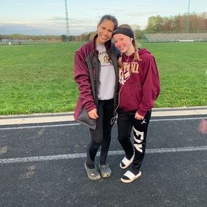 Meet your Posher, Ally